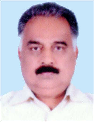 R THULASI